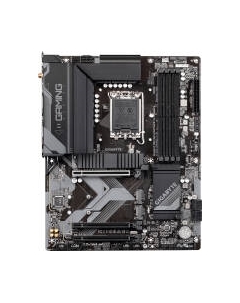 Материнская плата Gigabyte B760 Gaming X AX 1.3