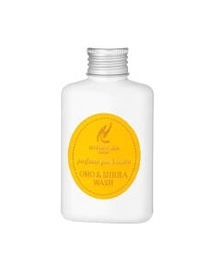 Кондиционер для белья Hypno Casa Oro&Mirra Wash Парфюм Hypno casa