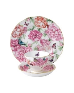 Набор для чая/кофе Royal Albert Miranda Kerr Gratitude / 40001839 Royal albert