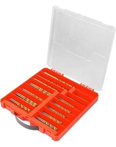 Набор сверл ForceKraft FK-924U93 Forcekraft