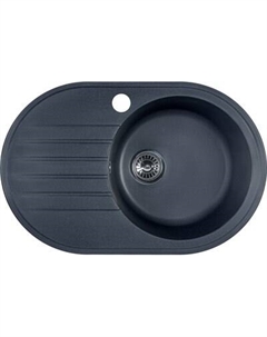 Мойка кухонная БелЭворс Rondo R Белэворс