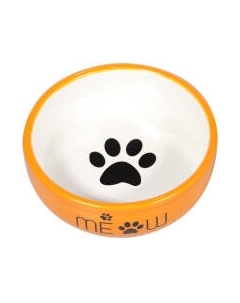 Миска для животных Mr. Kranch Meow / MKR021016 Mr. kranch