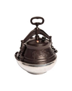 Казан Rashko Baba Афганский Rashko baba