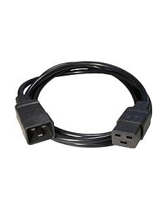 Адаптер Gembird PC-189-C19