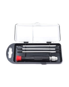 Отвертка KingTul KT3034K Kingtul