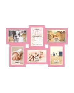 Рамка-коллаж ПАЛИТРА М615 Палитра