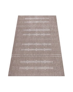 Коврик Белка Флурлюкс Сизаль 51320 50522