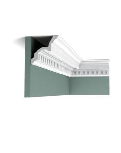 Плинтус потолочный Orac Decor C211 Orac decor