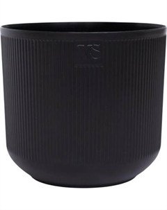 Кашпо VipSet Росси с дренажной системой Vipset