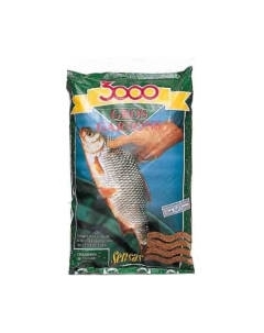 Прикормка рыболовная Sensas 3000 Gros Gardon / 00891