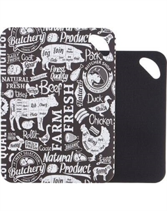 Набор разделочных досок Agness 895-195