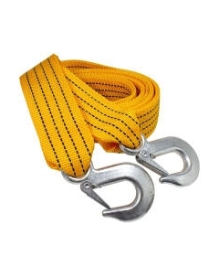 Трос буксировочный Forsage ST-205-4M