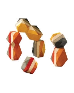 Развивающая игра Plan Toys Фантазия / 5511 Plan toys