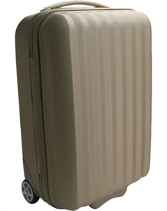 Чемодан на колесах Krokomander WA-6041