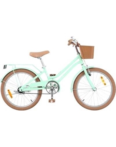 Детский велосипед Rant Vintage 20