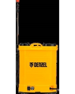 Опрыскиватель аккумуляторный Denzel D-16LA / 64789
