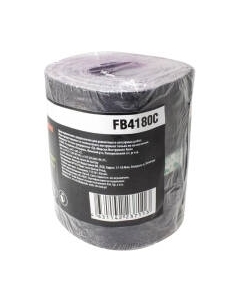 Шлифлента Forsage F-FB4180C