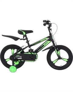 Детский велосипед Rant Eclipse 16