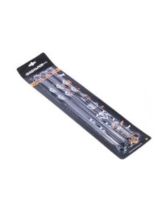 Набор шампуров Шашлычок OOO600