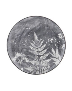 Тарелка столовая обеденная Lefard Forest tale / 409-194