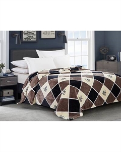 Плед Milanika Магнат 2сп Миланика