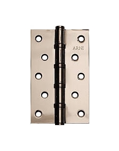 Петля дверная Arni 125x75 CP