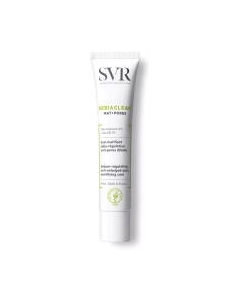 Гель для лица SVR Уход Sebiaclear Mat+Pores Svr