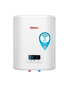 Накопительный водонагреватель Thermex IF 30 V Pro Wi-Fi
