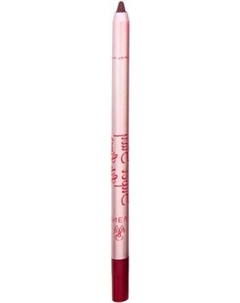 Карандаш для губ Shinewell MLP1-10
