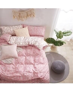 Комплект постельного белья LUXOR № 51484 A/B (N) Семейный Luxor