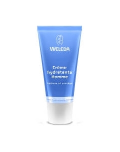 Крем для лица Weleda Увлажняющий мужской