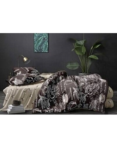 Комплект наволочек PANDORA №910004 А/В N 1.5сп Pandora