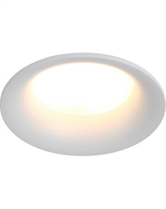 Точечный светильник Ambrella TN51810 WH