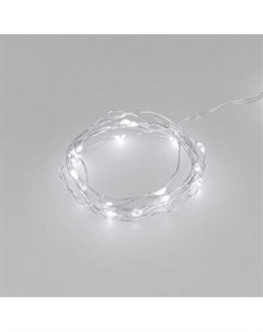 Светодиодная гирлянда Arlight ARD-DEW-HOME-2000-CLEAR-20LED-STD White6000 / 048701