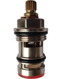 Кран-букса Potato P51-3