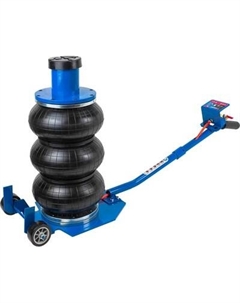 Подкатной домкрат Forsage F-TRA1724