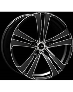 Литой диск Lizardo XH569 20x8.5" 5x108мм DIA 67.1мм ET 40мм CBMF