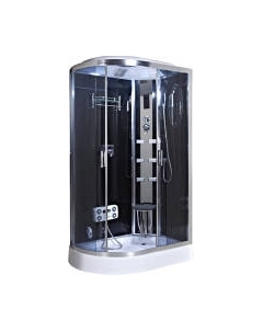 Душевая кабина Niagara NG-903-01L 120x80x220