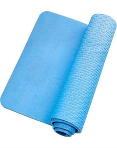 Коврик для йоги и фитнеса Ausini LV24-176