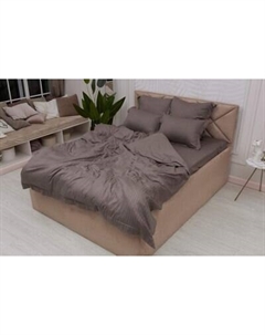 Комплект постельного белья Sofi de Marko Моне Евро 2н / Евро-СС-М-кф Sofi de marko