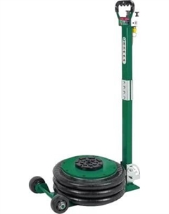 Подкатной домкрат RockForce RF-TRA1823 Rockforce