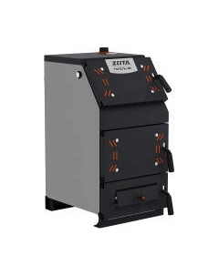 Твердотопливный котел Zota Тополь-ВК 16