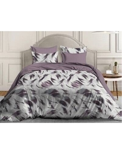 Комплект постельного белья Моё бельё П 1.5сп Классик Тайфи / 20244/1