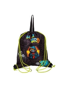 Мешок для обуви deVente Hey Bro / 7048470 Devente