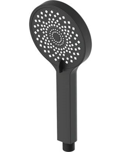 Лейка ручного душа Diadonna D10-19038BL