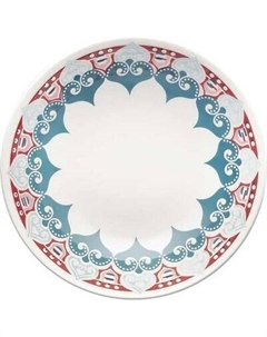 Суповая тарелка Oxford Unni Cosmic 103965 AY01-5619