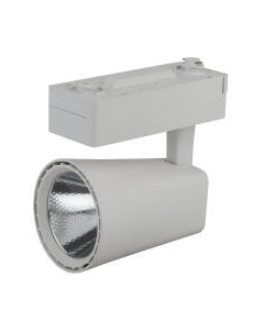 Трековый светильник ЭРА TR4-20 WH / Б0032113 Эра