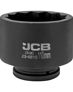 Головка слесарная JCB 488110 Jcb