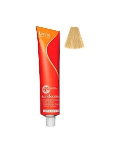 Крем-краска для волос Londa Professional Londacolor интенсивное тонирование 10/73 Londa professional