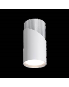 Точечный светильник Wolta WSL-GU10/06WCH